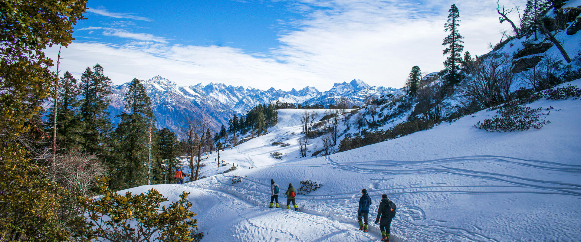 Himachal Tour Packages