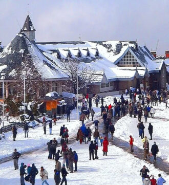 Himachal Tour Packages