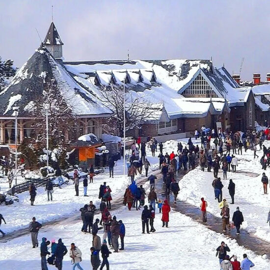 Himachal Tour Packages