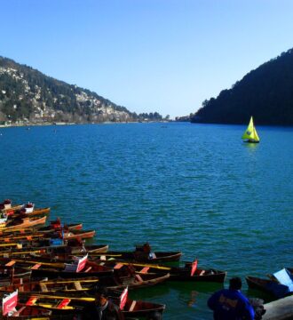 Uttarakhand Tour Packages