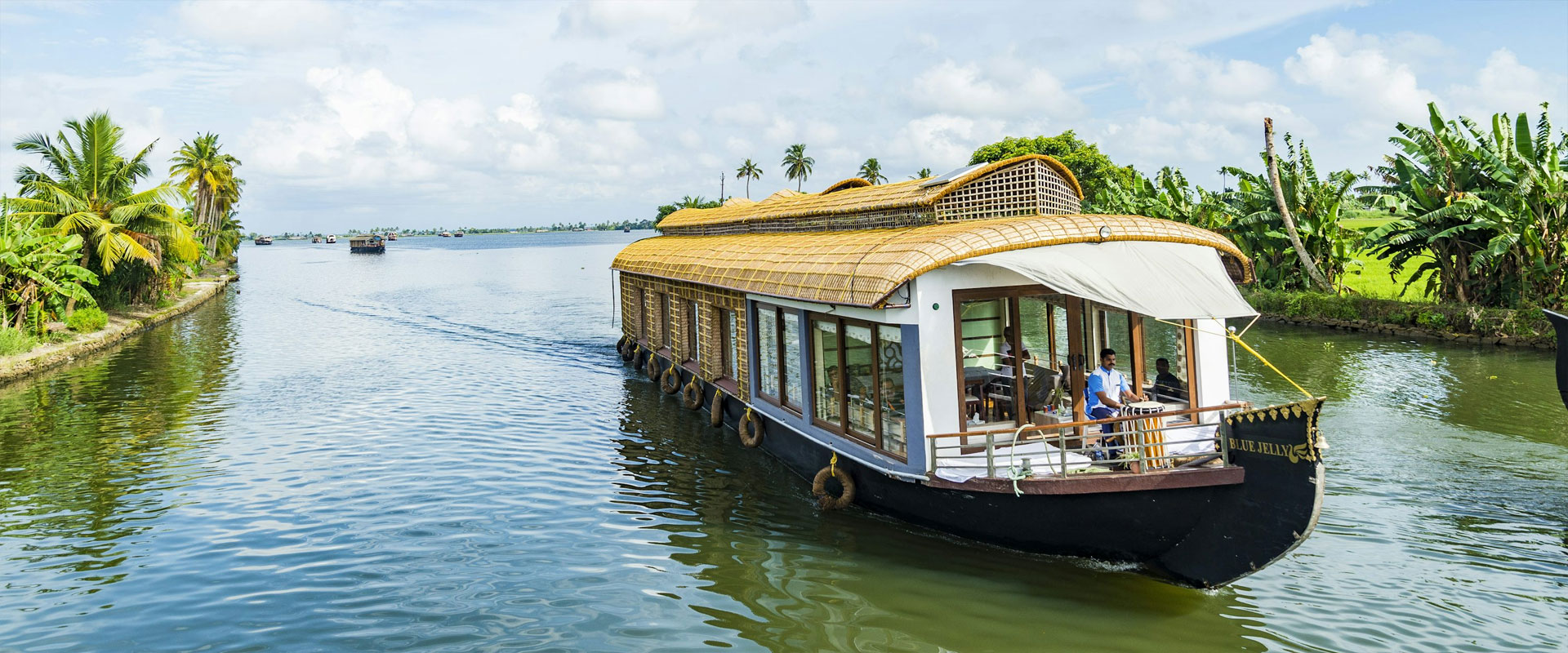 Kerala Holidays